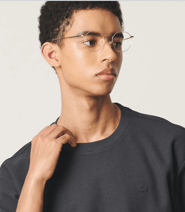 HOVER LINEN SHIRT