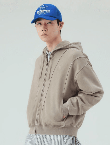 Hoodie 1